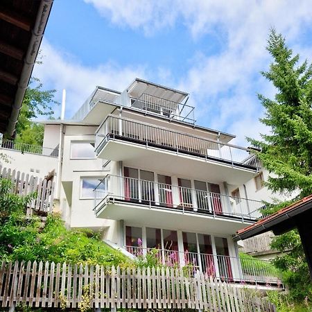 Villa Chiara St Anton am Arlberg Eksteriør billede