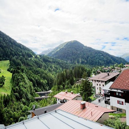 Villa Chiara St Anton am Arlberg Eksteriør billede