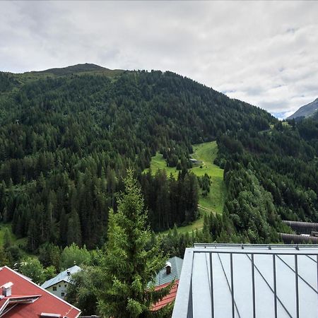 Villa Chiara St Anton am Arlberg Eksteriør billede